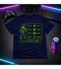 ESGR - Gamer Tee