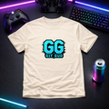 GG — Git Gud - Gamer Tee