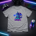 WiFi Dragon - Gamer Tee