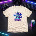 WiFi Dragon - Gamer Tee