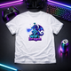 WiFi Dragon - Gamer Tee