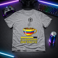 Cafetero Mode - Gamer Tee