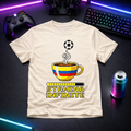Cafetero Mode - Gamer Tee