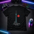 Host Mode: Engaged - Gamer Tee