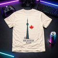 Host Mode: Engaged - Gamer Tee