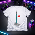 Host Mode: Engaged - Gamer Tee