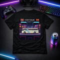 La Scaloneta Continue? - Gamer Tee