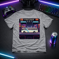 La Scaloneta Continue? - Gamer Tee