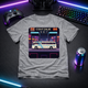 La Scaloneta Continue? - Gamer Tee