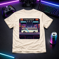 La Scaloneta Continue? - Gamer Tee