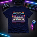 La Scaloneta Continue? - Gamer Tee