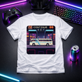La Scaloneta Continue? - Gamer Tee