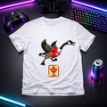 Maple Syrup Power-Up - Gamer Tee